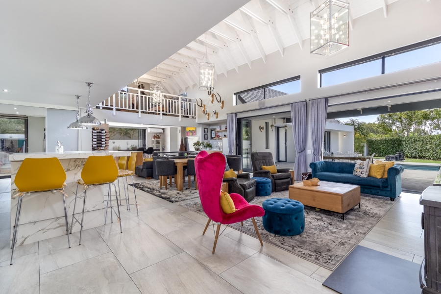 4 Bedroom Property for Sale in Pearl Valley at Val de Vie Western Cape